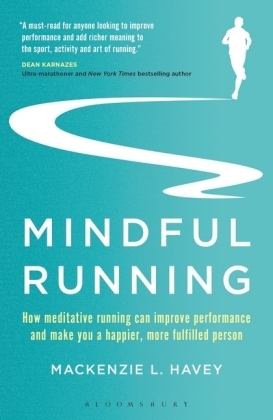 Mindful Running -  L. Havey Mackenzie L. Havey