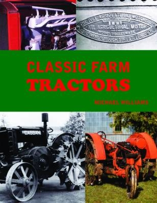 Tractors and Farm Machinery