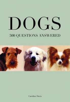 Dogs - Caroline Davis