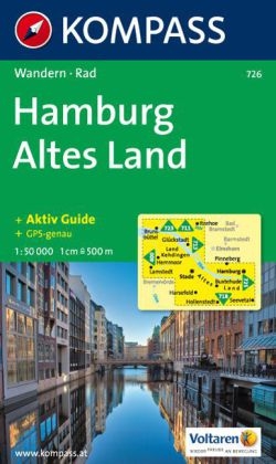 Hamburg - Altes Land
