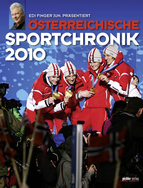 Österreichische Sportchronik 2010 - 