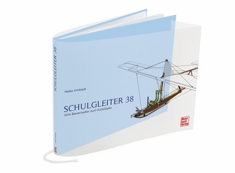 Schulgleiter 38 - Heike Umbach