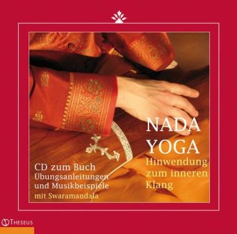 Nada Yoga CD -  Swaramandala