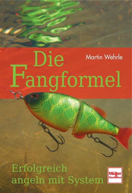 Die Fangformel - Martin Wehrle