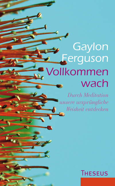 Vollkommen wach - Gaylon Ferguson