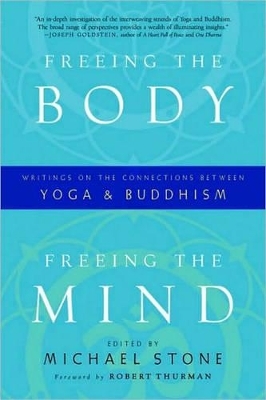 Freeing the Body, Freeing the Mind - 