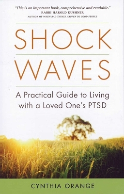 Shock Waves - Cynthia Orange