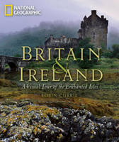 Britain and Ireland - Robin Currie