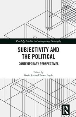 Subjectivity and the Political - 