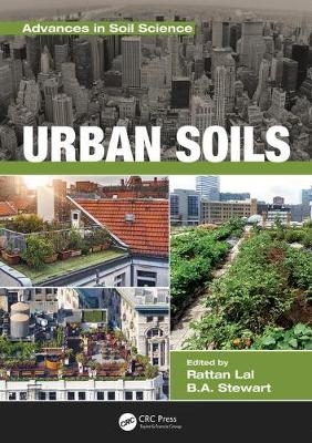 Urban Soils - 