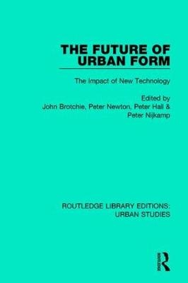 Future of Urban Form - 