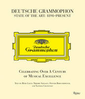 Deutsche Grammophon - Remy Louis