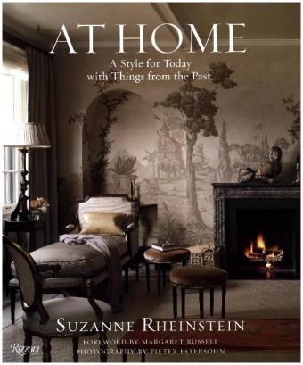 At Home - Suzanne Rheinstein