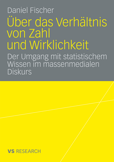 Über das Verhältnis von Zahl und Wirklichkeit - Daniel Fischer