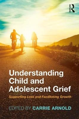 Understanding Child and Adolescent Grief - 