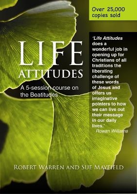 Life Attitudes - Robert Warren, Sue Mayfield