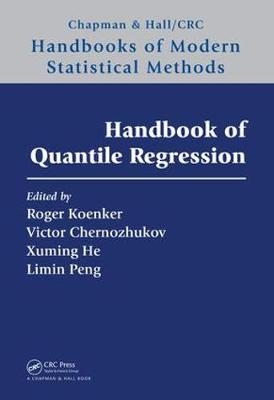 Handbook of Quantile Regression - 