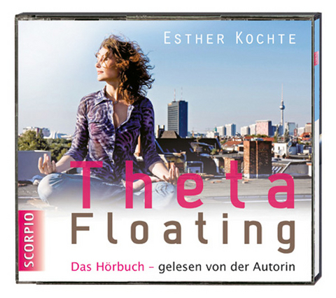 Theta Floating - Esther Kochte