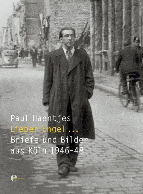 Lieber Engel... - Paul Haentjes