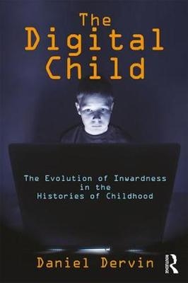 Digital Child -  Daniel Dervin