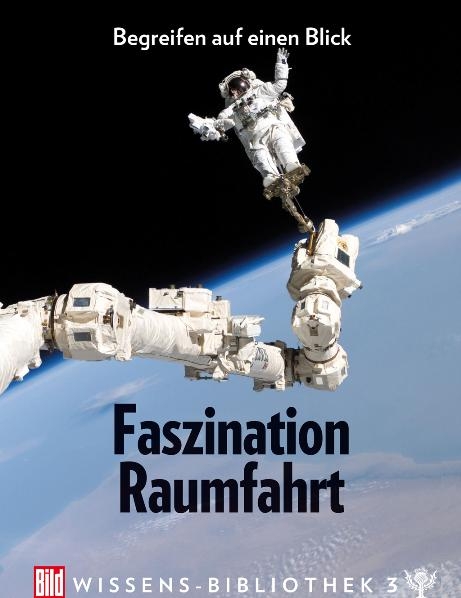 Faszination Raumfahrt