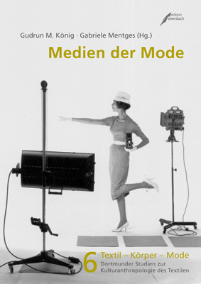 Medien der Mode - 