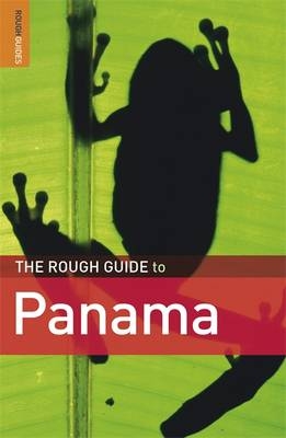 The Rough Guide to Panama - Sara Humphreys