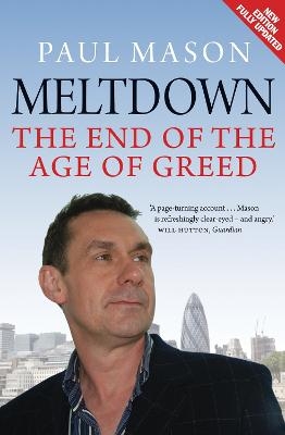 Meltdown - Paul Mason