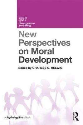 New Perspectives on Moral Development - 