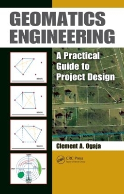 Geomatics Engineering - Clement Ogaja