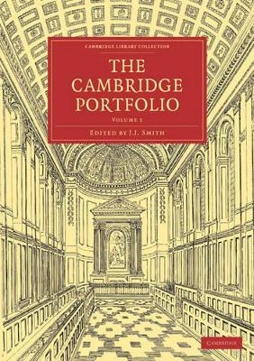 The Cambridge Portfolio 2 Volume Paperback Set - 