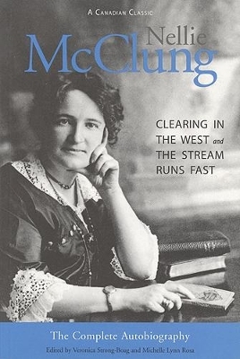 Nellie McClung - 