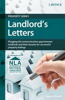 Landlord's Letters - Adam Church