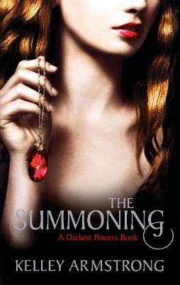 The Summoning - Kelley Armstrong