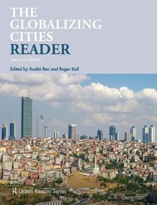 Globalizing Cities Reader - 