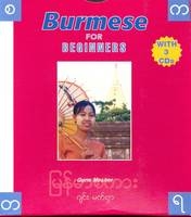 Burmese for Beginners - G. Mesher