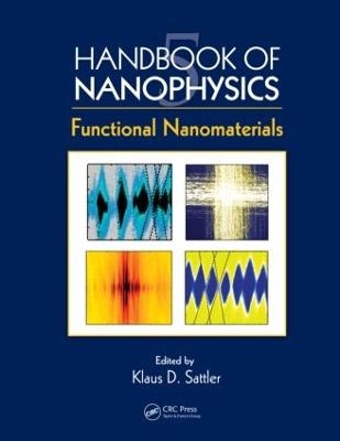 Handbook of Nanophysics - 