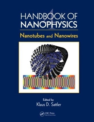 Handbook of Nanophysics - 