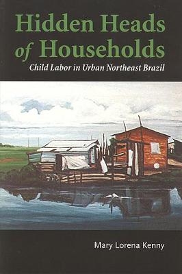 Hidden Heads of Households - Mary Lorena Kenny