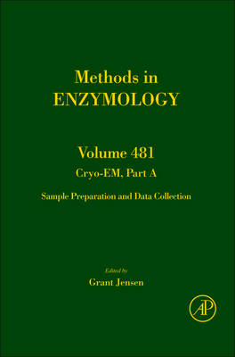 Cryo-EM Part A: Sample Preparation and Data Collection - 