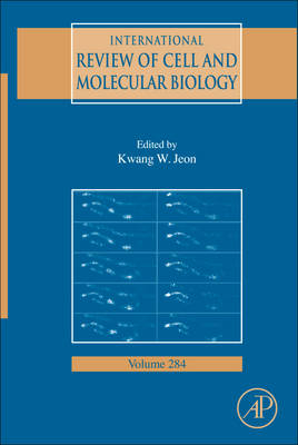 International Review of Cell and Molecular Biology - 