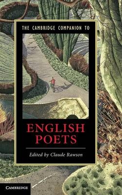 The Cambridge Companion to English Poets - Claude Rawson