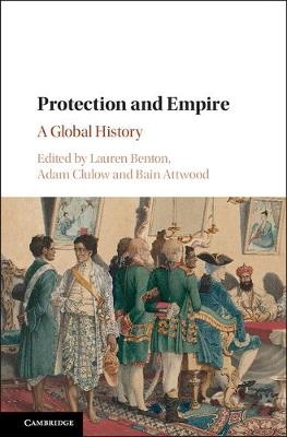 Protection and Empire - 