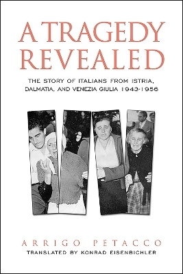 A Tragedy Revealed - Arrigo Petacco