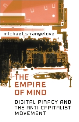 The Empire of Mind - Michael Strangelove