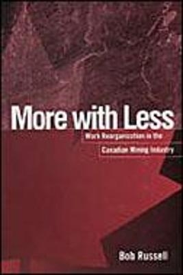 More with Less - Bob Russell