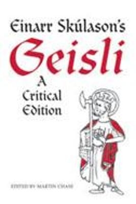 Einarr Skúlason's Geisli - 