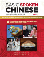 Basic Spoken Chinese - Cornelius C. Kubler