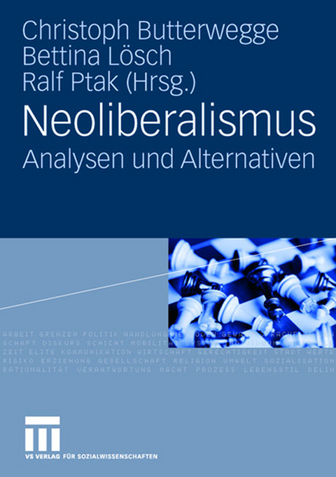 Neoliberalismus - 