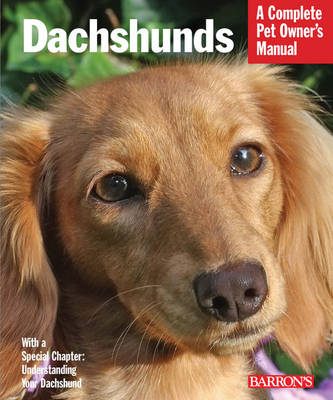 Dachshunds - Chris C. Pinney